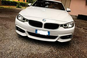 Bmw 420d gran coupè m sport