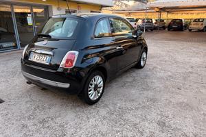 Fiat 500 Lounge Cambio Automatico Euro 6B