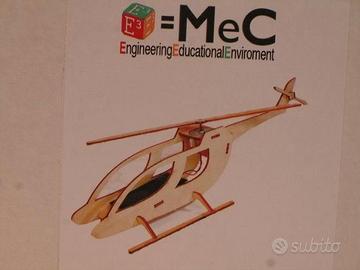 Elicottero a energia solare