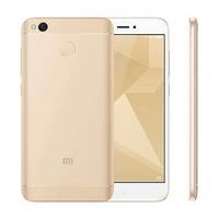 Xiaomi Redmi con scocca in alluminio anodizzato