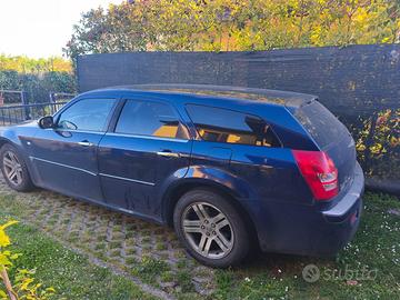 Chrysler 300c sw