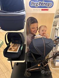 Trio peg perego vivace