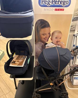 Trio peg perego vivace