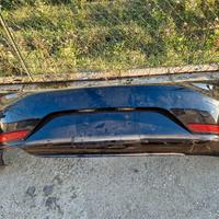 BMW Z4 E89 2009-2016 paraurti posteriore 