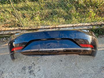 BMW Z4 E89 2009-2016 paraurti posteriore 