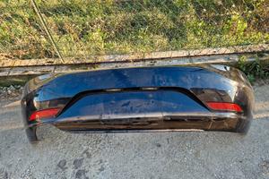 BMW Z4 E89 2009-2016 paraurti posteriore 