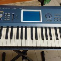 KORG TRITON EXTREME 76