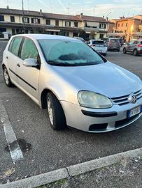 Golf 5
