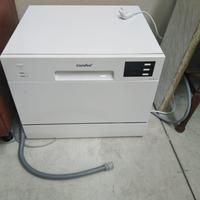 Lavastoviglie 6 coperti – 160€