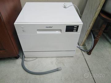 Lavastoviglie 6 coperti – 160€