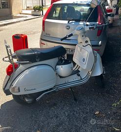 Vespa PX 150