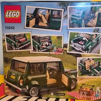 Lego 10242 Mini Cooper