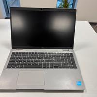 Workstation Dell Precision i7/T500 Pari al Nuovo