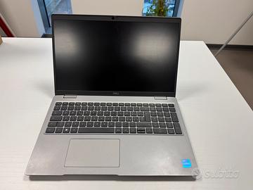 Workstation Dell Precision i7/T500 Pari al Nuovo