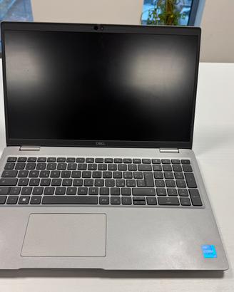 Workstation Dell Precision i7/T500 Pari al Nuovo