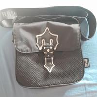 borsello trapstar nero
