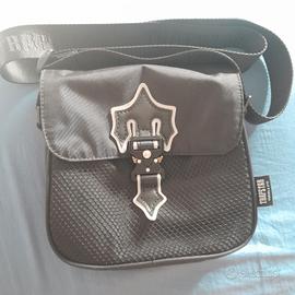 borsello trapstar nero