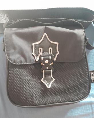 borsello trapstar nero