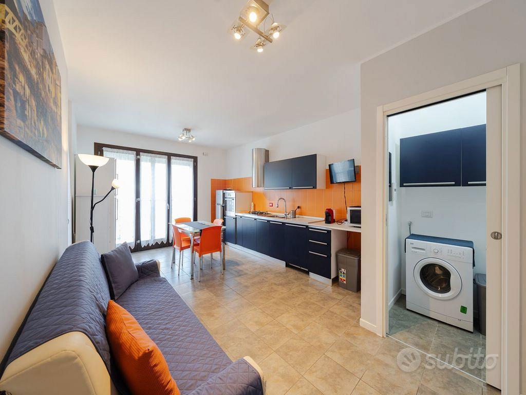 Apartment in Milano, Bicocca, Municipio 9 - Vista 2