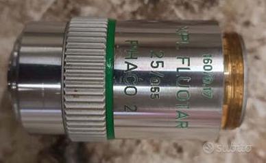 obiettivo leitz wetzlar