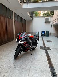 Aprilia RS 457
