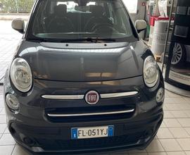 Fiat 500L Multijet Lounge 65000KM