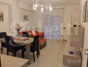 Appartamento Lamezia Terme [Cod. rif 3282178VRG]