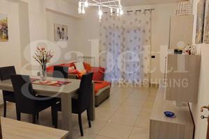 Appartamento Lamezia Terme [Cod. rif 3282178VRG]