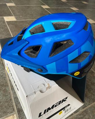 Casco Limar Delta Mips