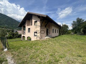 Casa Singola - Roncegno Terme