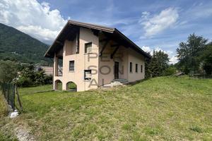 Casa Singola - Roncegno Terme