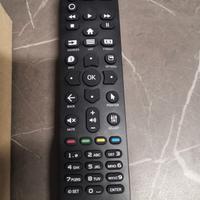 telecomando tv philips