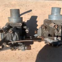 Carburatori lambretta