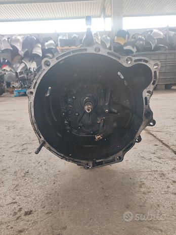 Cambio Suzuki Grand Vitara RHW 2004