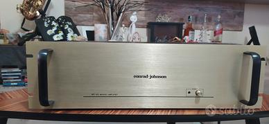 amplificatore Conrad Johnson 