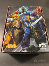 Warhammer workshop edizione speciale introduction