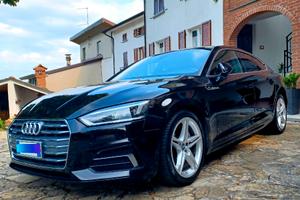AUDI A5 2ª serie - 2017