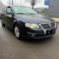Volkswagen passat neopatentato 2006
