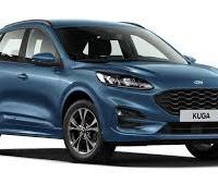 FORD Kuga 3ª serie - Kuga 2.5 Full Hybrid 190 CV C