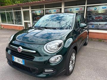 FIAT 500X 1.6 MJT 120 CV LOUNGE 110.000 KM
