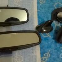 Peugeot 206 ricambi ed accessori