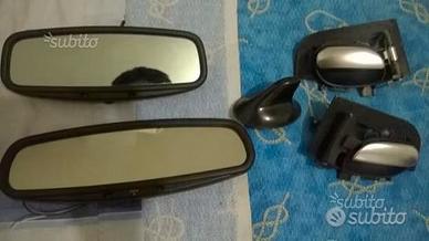 Peugeot 206 ricambi ed accessori