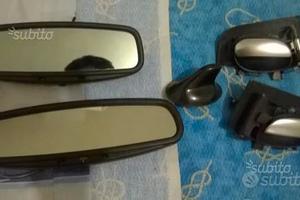 Peugeot 206 ricambi ed accessori