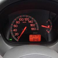 FIAT 600 Km. 20.741 certificati