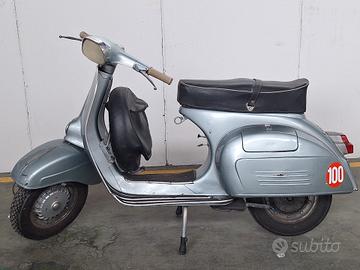 Piaggio Vespa 150 SPRINT