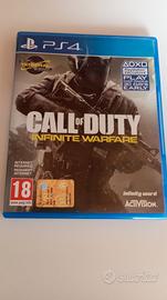 call of duty infinity warfare