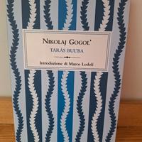 Nikolaj Gogol' - Taràs Bul'ba