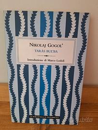 Nikolaj Gogol' - Taràs Bul'ba