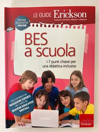 BES a Scuola - Erickson