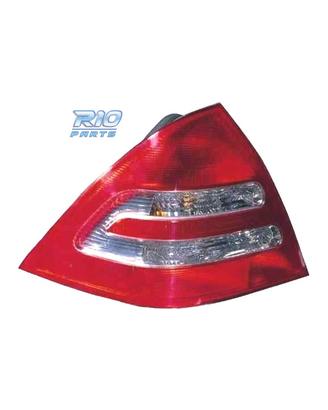 FANALE SINISTRO PER MERCEDES CLASSE C W203 BERLINA